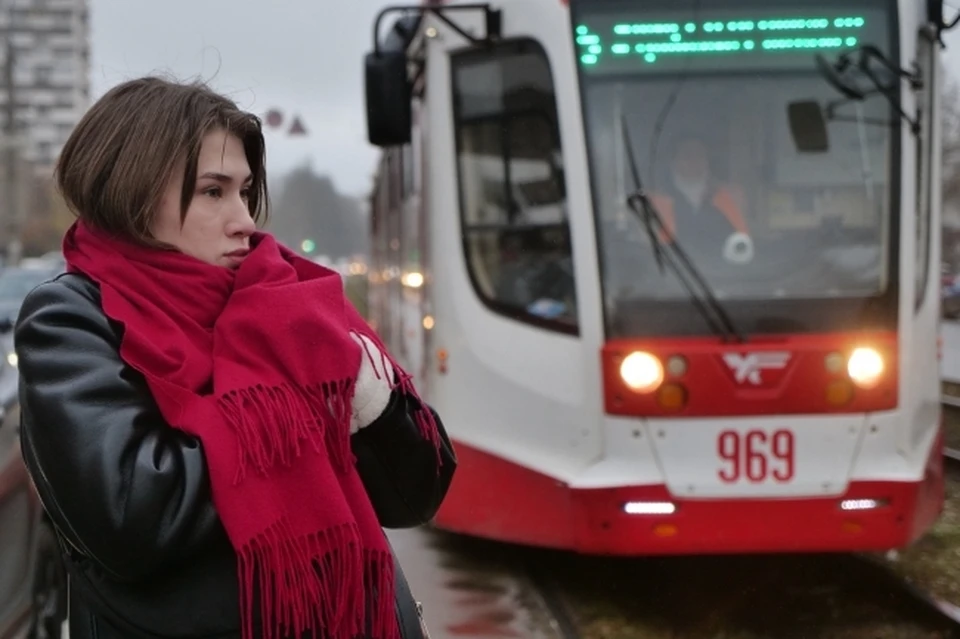 Общественный транспорт будет делать все остановки согласно обновленному расписанию.