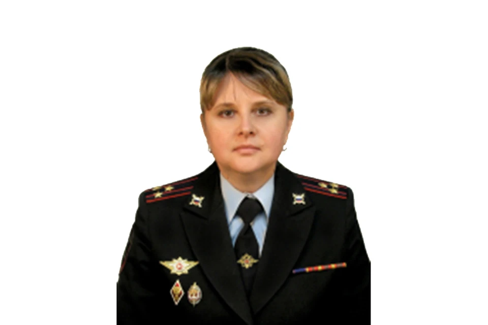 В Волгоград полковник внутренней службы переедет из Саратовской области.
