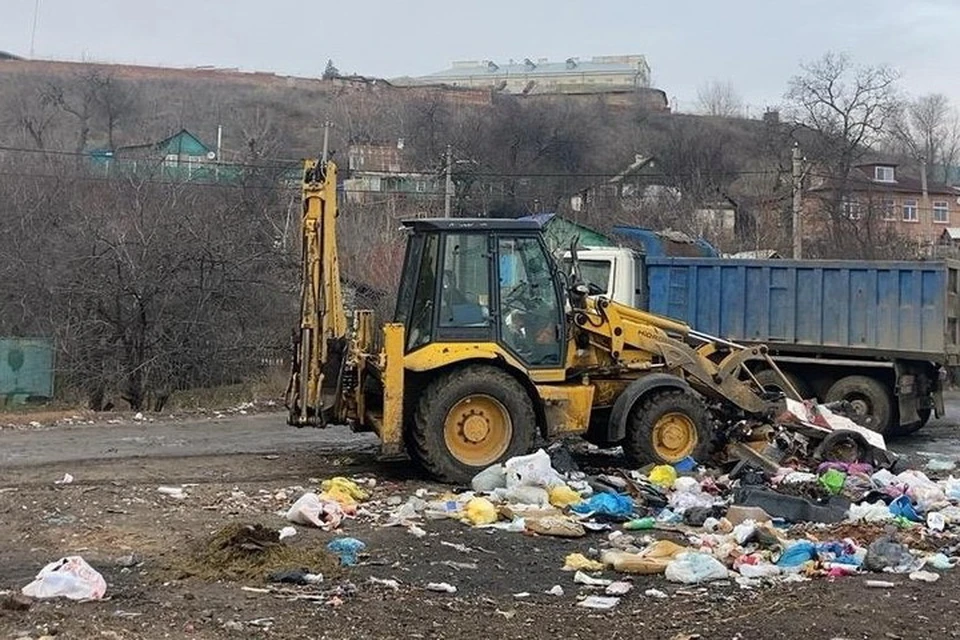 Платформа обратной связи дает возможность жителям, не выходя из дома, обращаться по различным вопросам к органам власти. Фото: Архив Минстрой ДНР