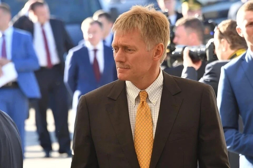 Песков: Прямая линия и пресс-конференция Путина пройдут в декабре