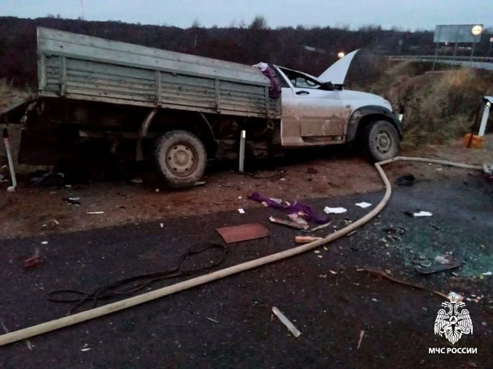 Фото: МЧС России по Смоленской области.