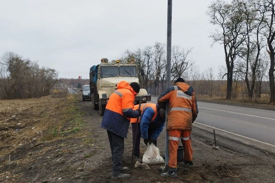 Всем участникам движения дорожного нужно быть внимательными после изменений. ФОТО: Минтранс ЛНР