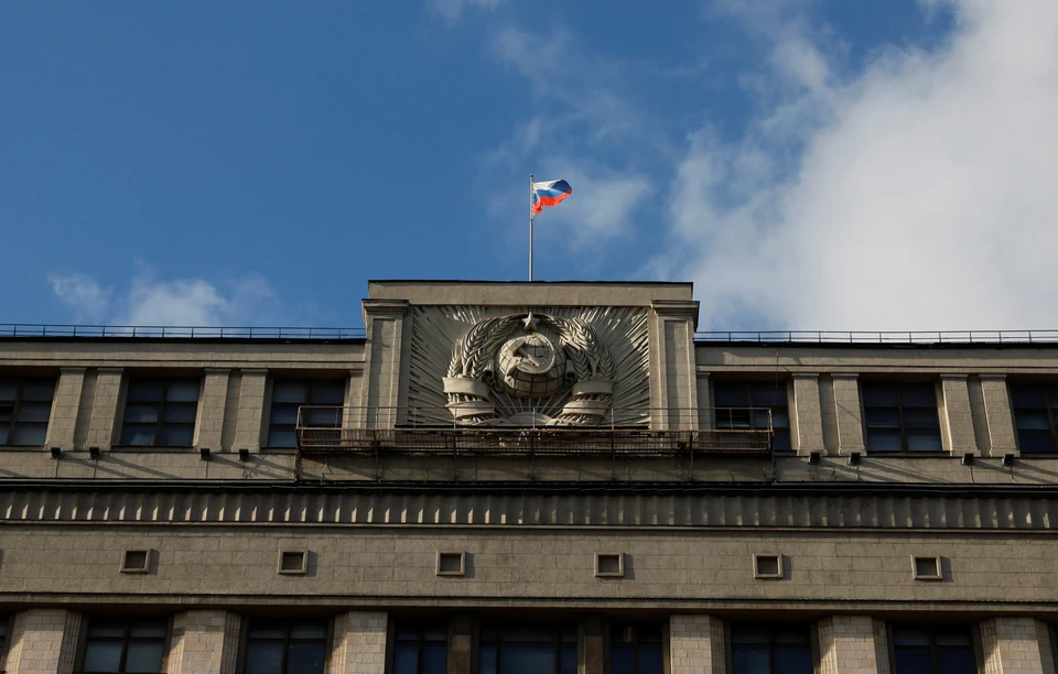Изменения о присяге на верность РФ предусмотрено внести в закон «О гражданстве Российской Федерации