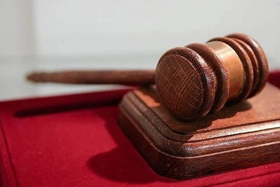 Суд в Москве заочно арестовал бывшего главу Минобороны Грузии Кезерашвили