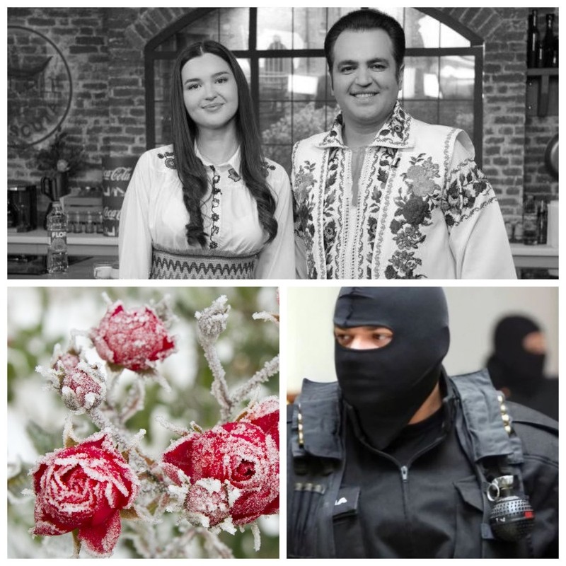 Главные новости в Молдове.