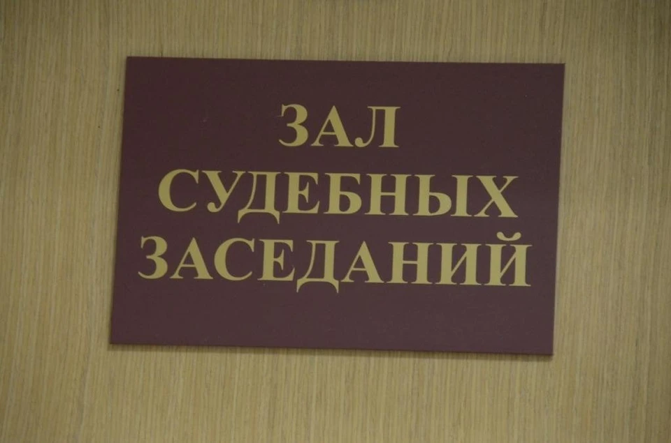 Условный срок получил строивший стрельбу из ружья в тульских Кондуках пожилой мужчина