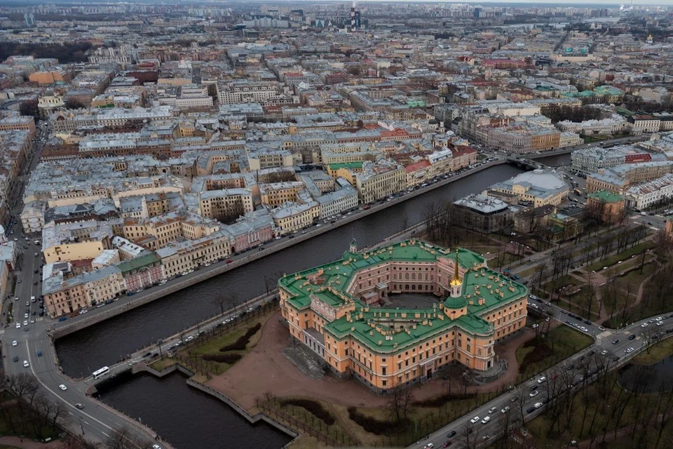 В Петербурге не могут найти место для памятника актеру театра и кино Кириллу Лаврову.