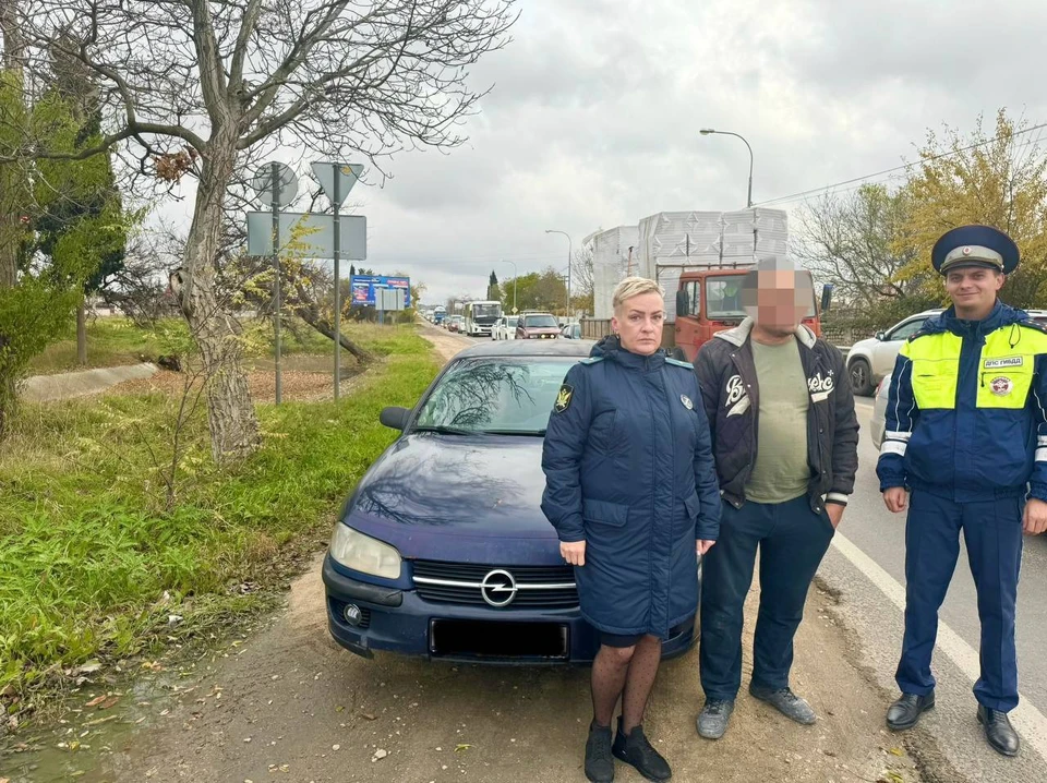 За серию нарушений субъекту пришлось раскошелиться. Фото: 92.мвд.рф