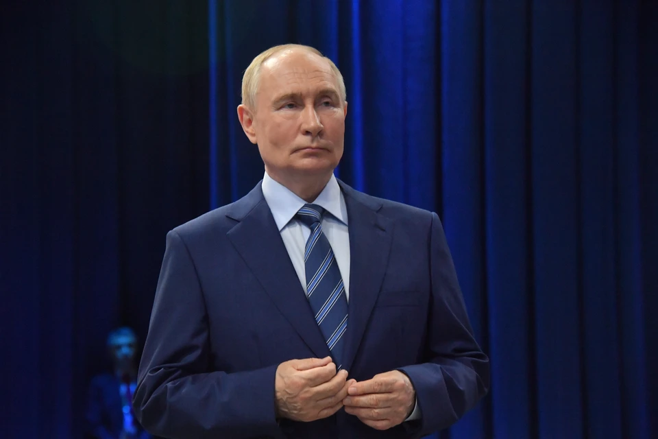 В Кремле заявили, что Путин и Шольц не договаривались о новых контактах
