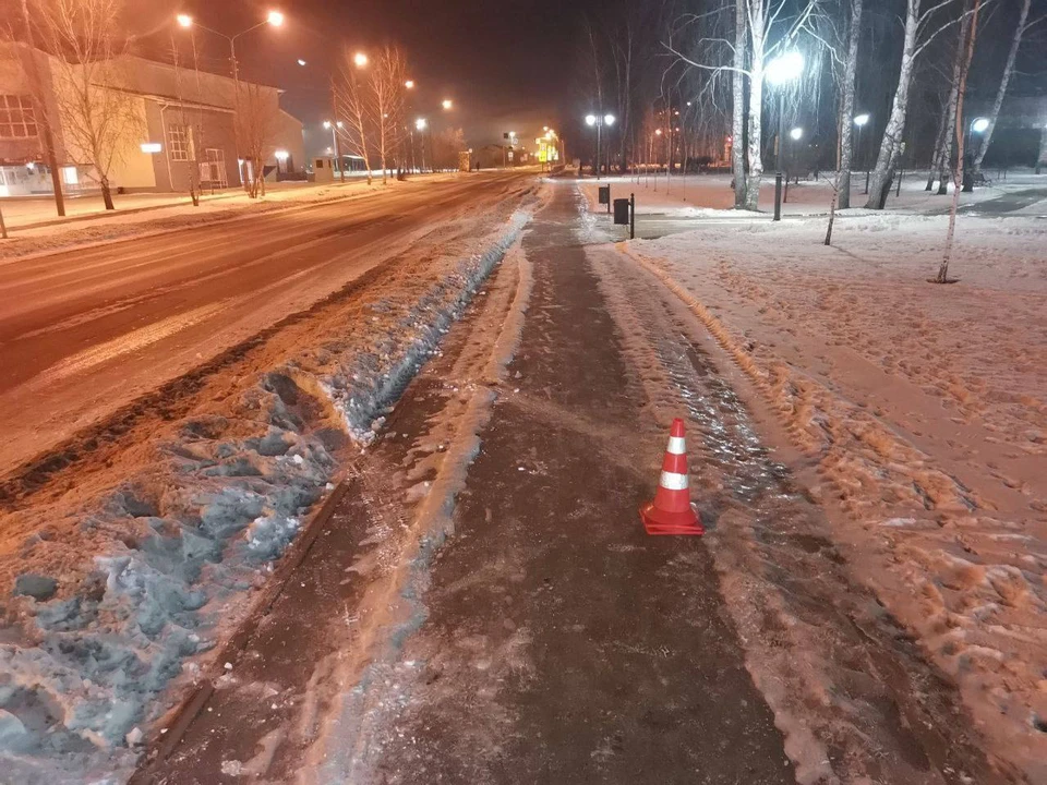 Фото: Госавтоинспекция Тюменской области.