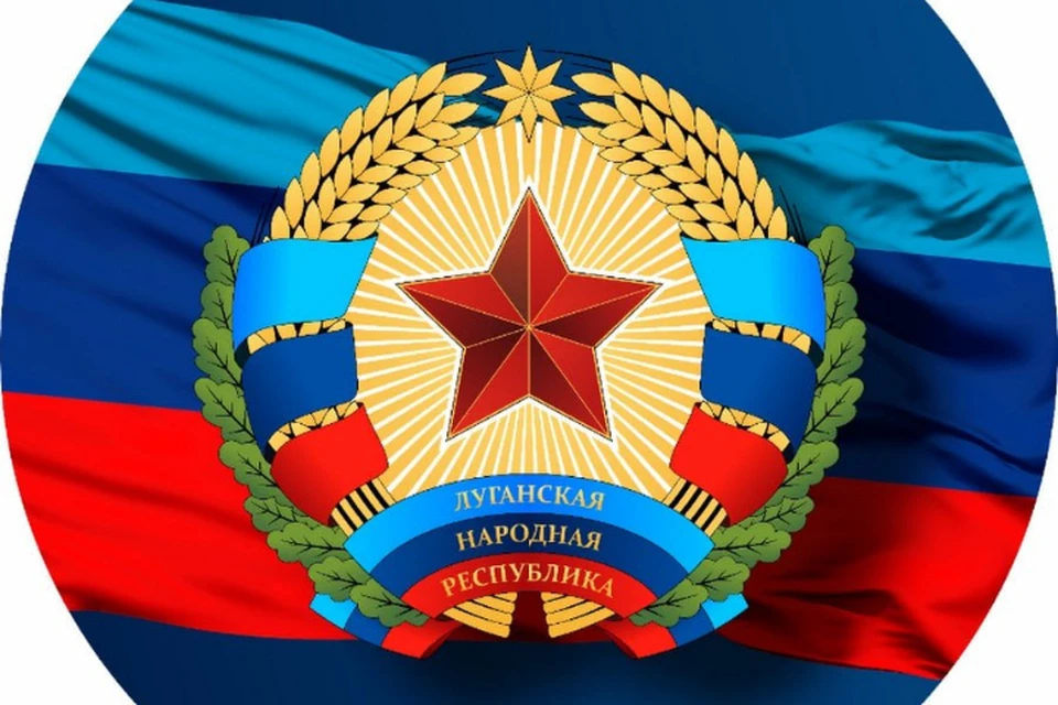 30 спортивных школ получат комплекты спортивной формы и футболки с эмблемами ЛНР. ФОТО: Тг-канал правительства ЛНР