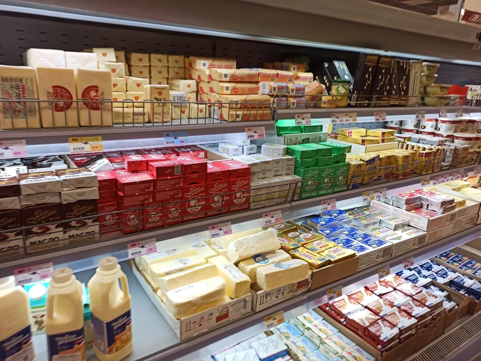 Роспотребнадзор вынес постановления в адрес производителей и реализаторов некачественной продукции