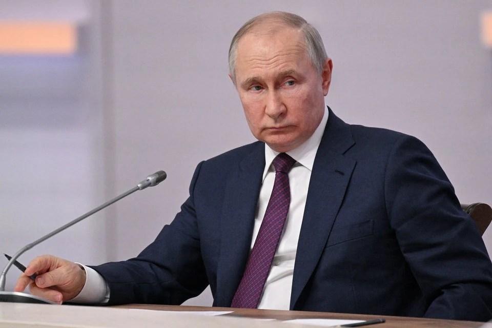 Путин встретится с советником по корпоративному развитию «Яндекса» Кудриным