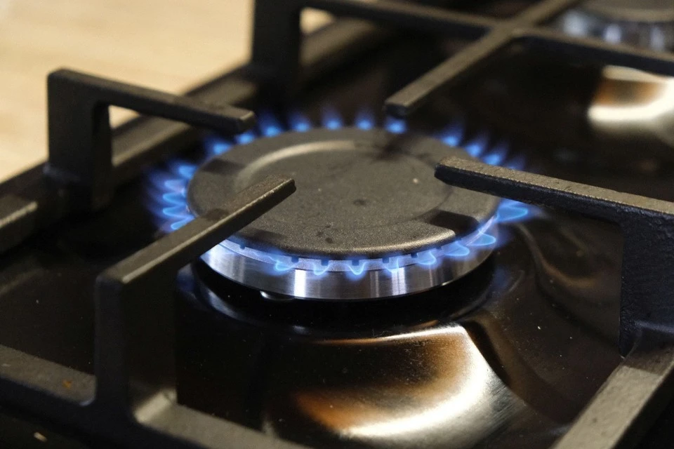 Кому в Туле отключат газ 4 декабря