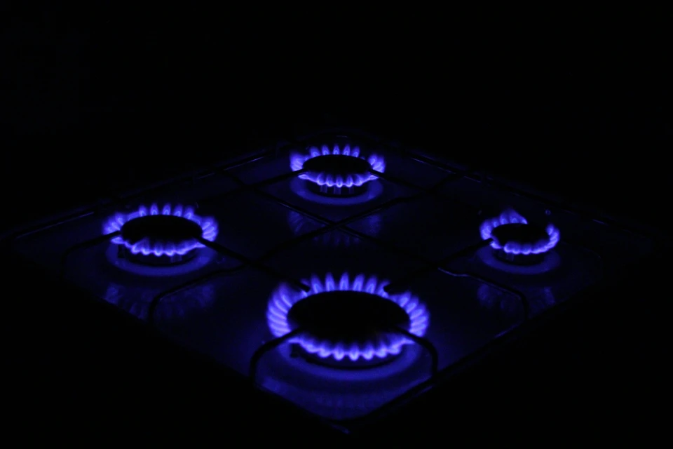 Сербия попросила Россию увеличить поставки газа на предстоящий зимний период