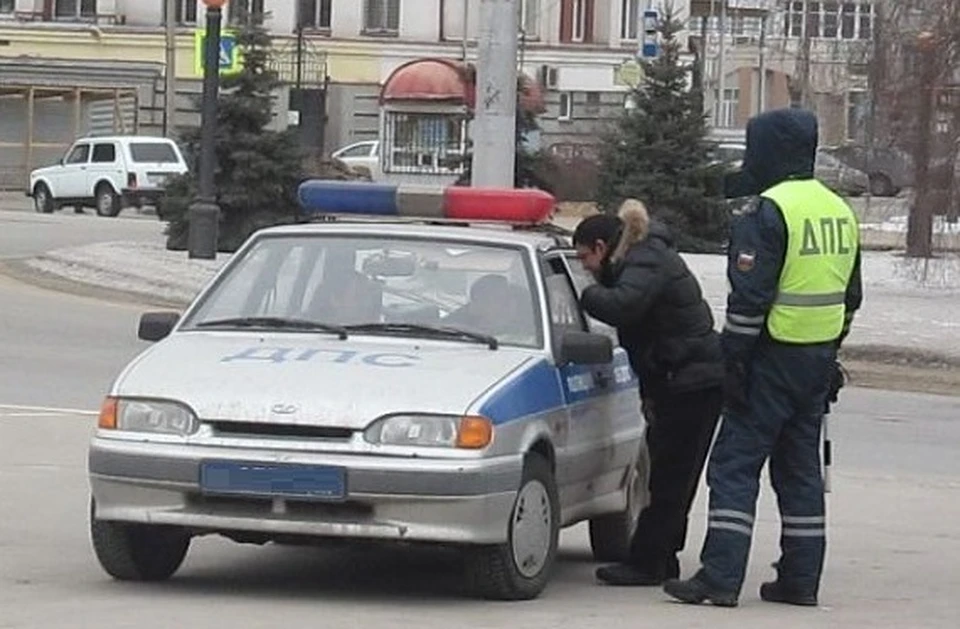 Кроме того, автоинспекторы задержали восемь водителей с признаками опьянения.