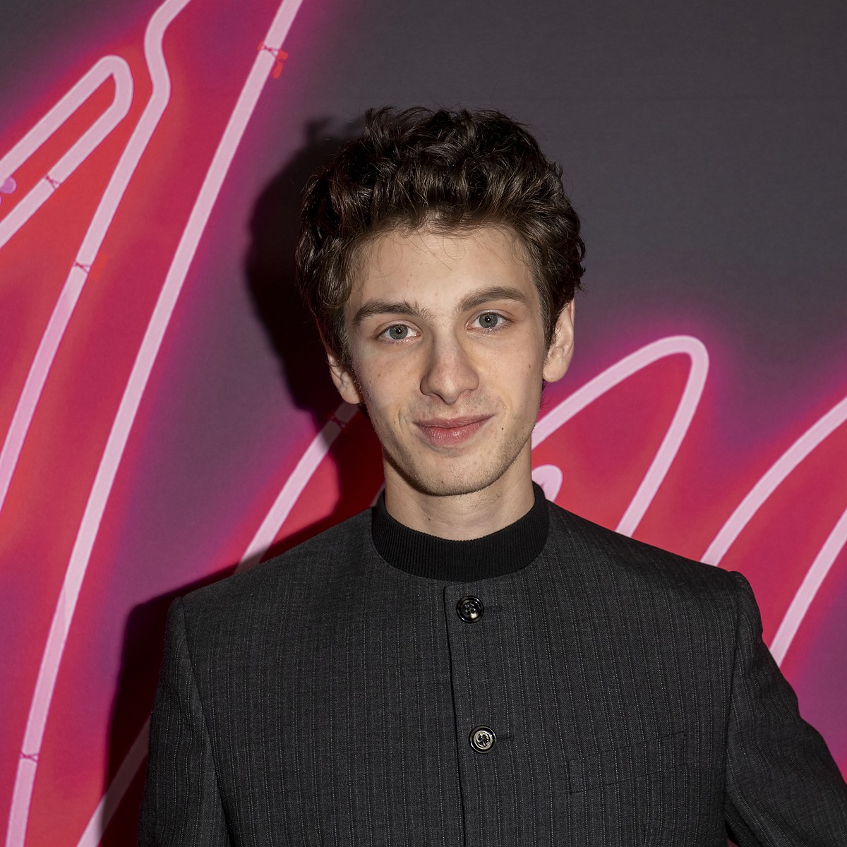 Марк Дорсель студиясының актрисалары