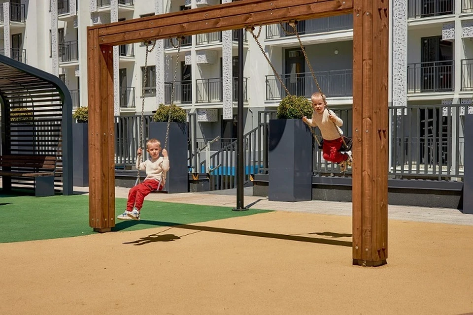 Фото: пресс-служба AVA GROUP