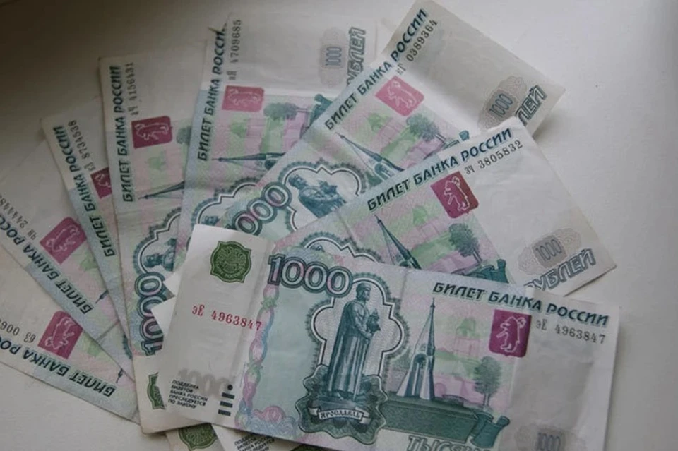 В России продолжается народное голосование за новый дизайн 1000-рублёвой купюры