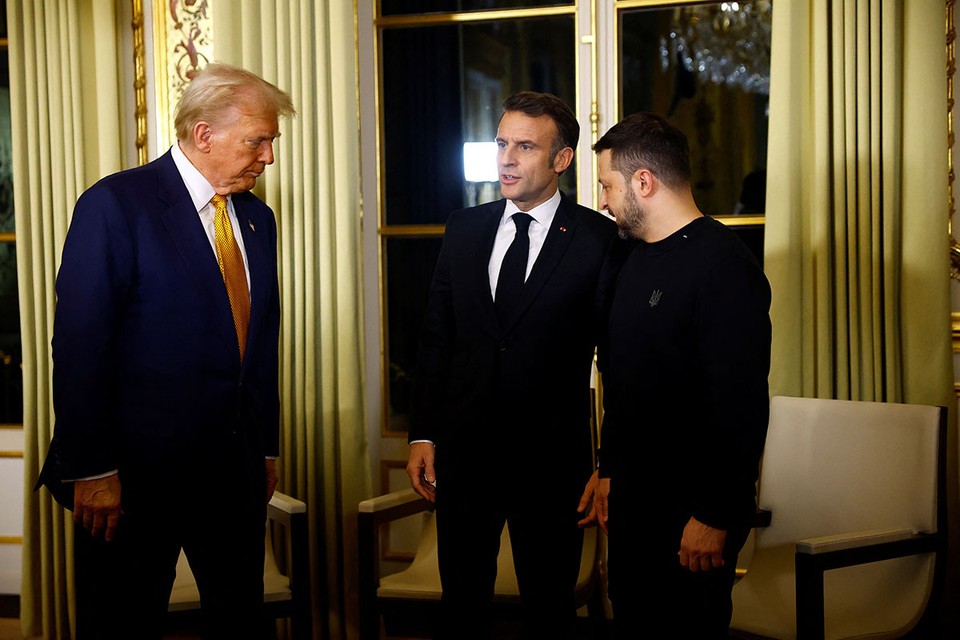 Зеленский обиделся на Трампа: что произошло