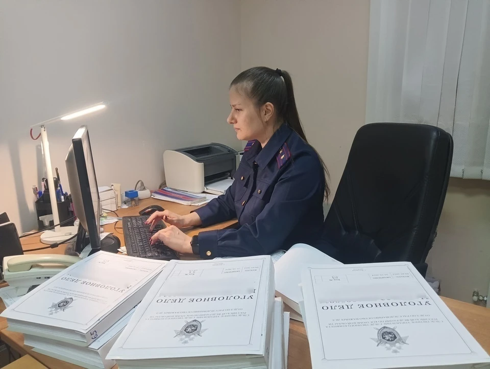 Фото: пресс-служба СУ СК России по Костромской области