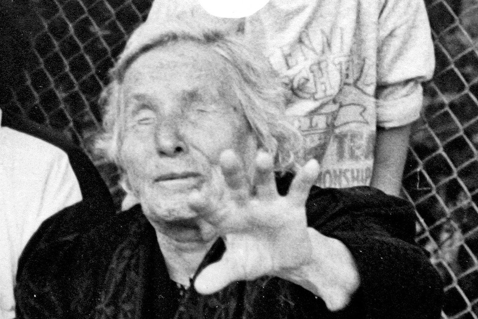 «Большая война» и «конец истории» начнутся с Сирии: сбываются мрачные предсказания Ванги