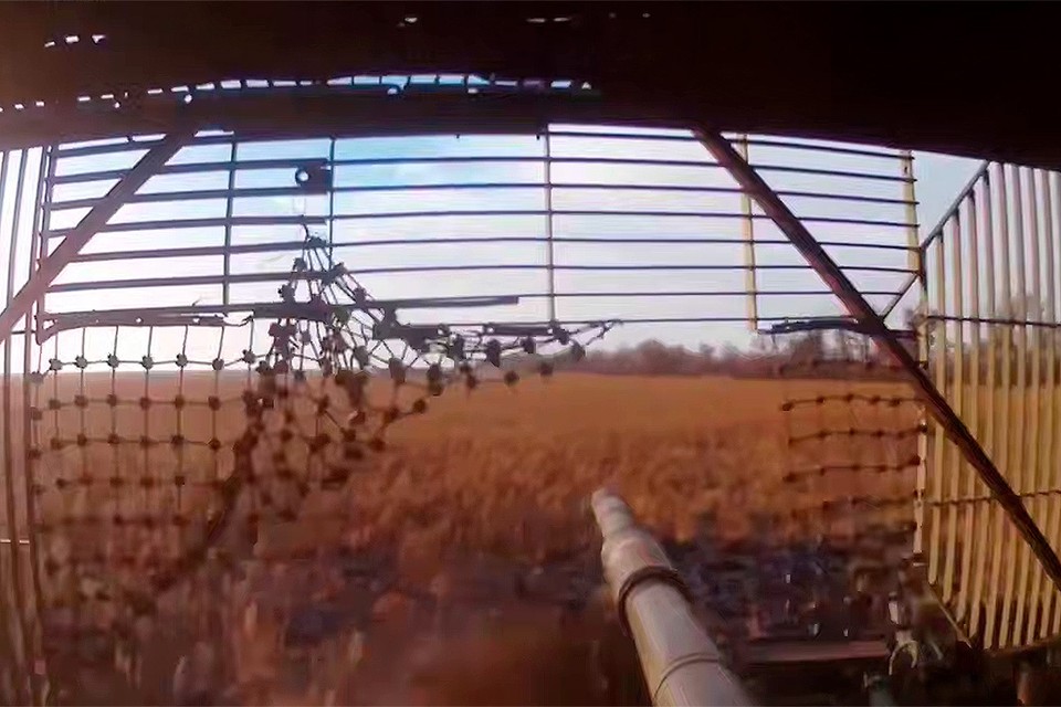 Обстановка в Курской области на 11 декабря: Как российский FPV-дрон победил в воздушном бою украинскую «Бабу Ягу» и на сколько сядет в тюрьму новозеландский наемник, когда попадется