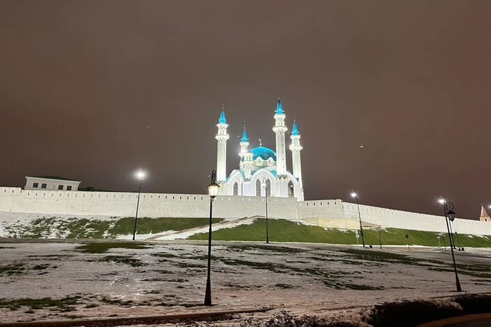 Татарстан в 2024 году вложил в реставрацию объектов культурного и исторического наследия свыше 3,5 миллиарда рублей.
