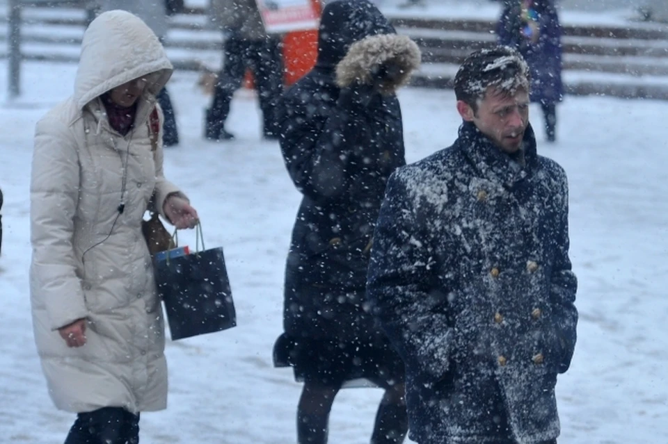 В Ростовской области ожидается непогода