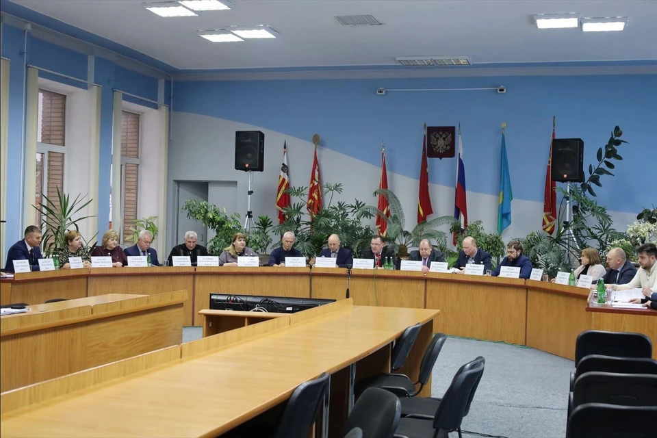 Фото: администрация Рославльского района.