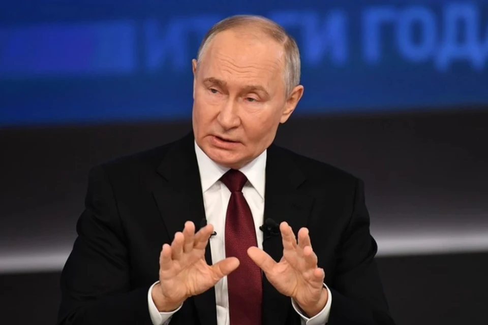 Уилкерсон: дуэль с «Орешником» станет настоящим пинком под зад для Запада