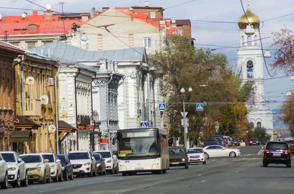 Отобранные здания находятся в неудовлетворительном состоянии.