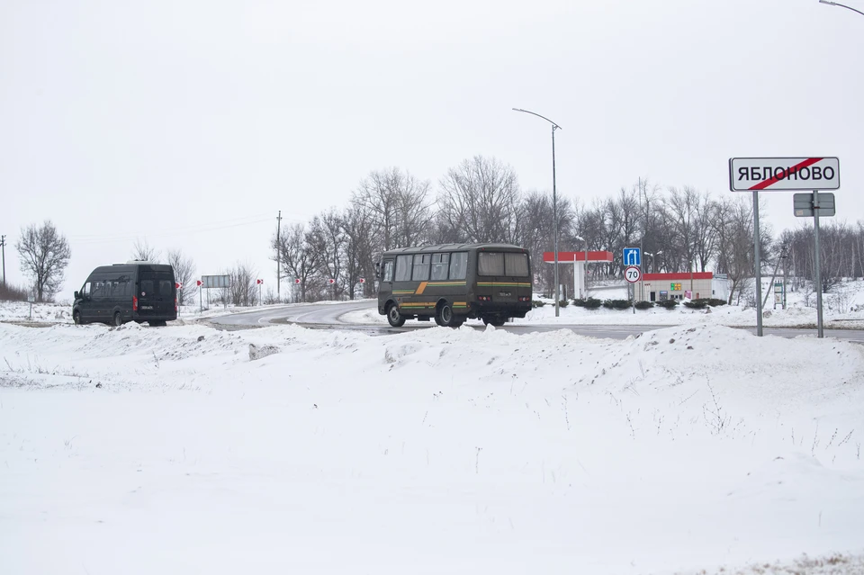 Белгородский губернатор сообщил об отсутствии данных о взрывчатках в виде петард