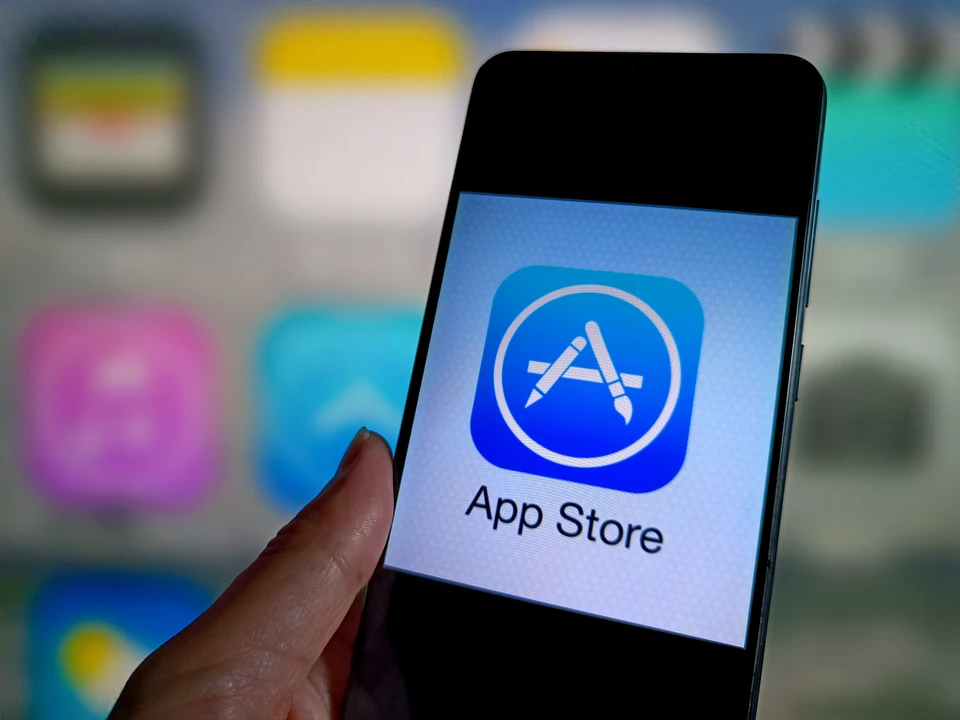 Apple объяснила блокировку приложений VPN и некоторых СМИ для россиян