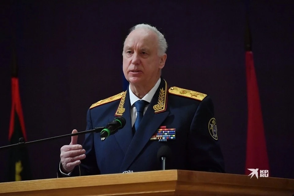 Бастрыкин поручил разобраться с бродячими собаками в Севастополе