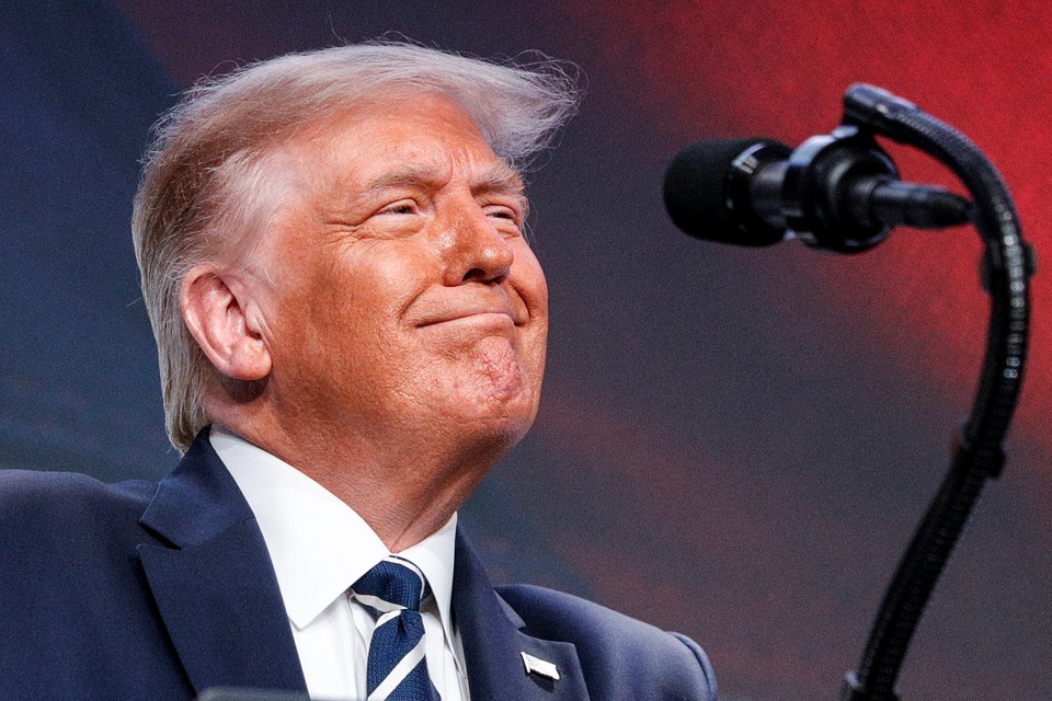 «Это прелюдия»: зачем Трамп хочет купить Гренландию