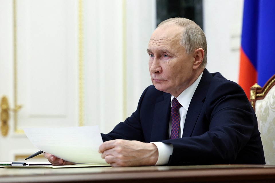 Владимир Путин подписал новые законы: Вот как изменится жизнь россиян