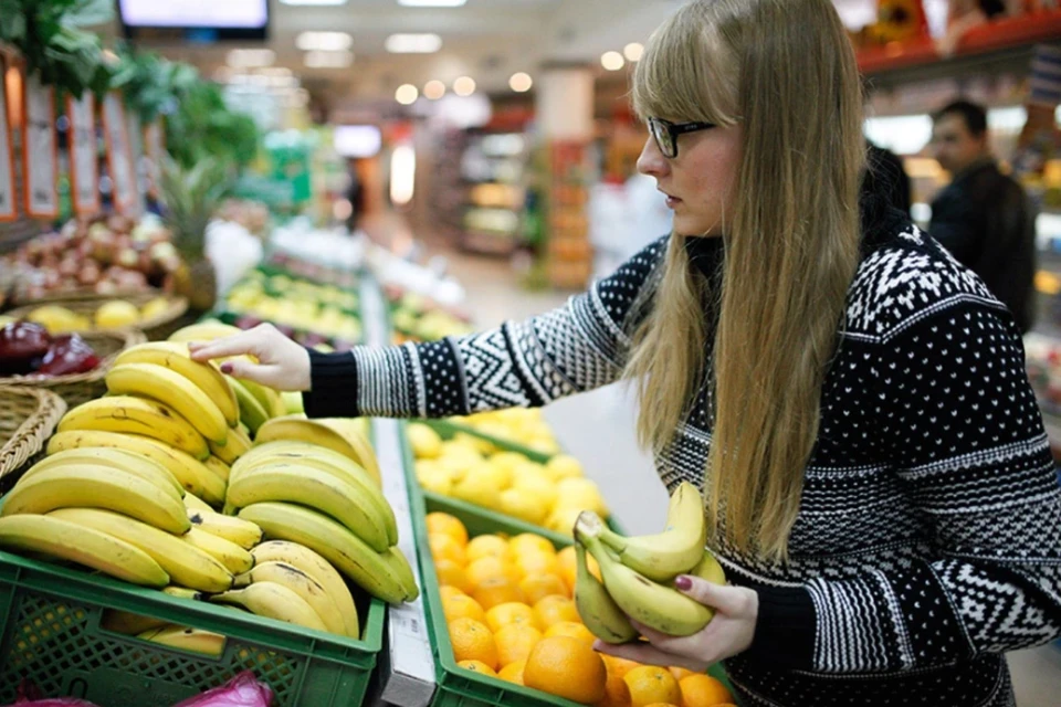 В Госдуму внесут проект о фудшеринге - бесплатной раздаче продуктов магазинами