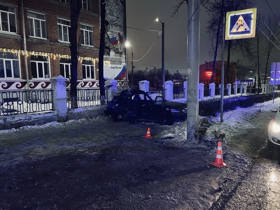 Фото: Отдел ГАИ УМВД России по городу Владимиру
