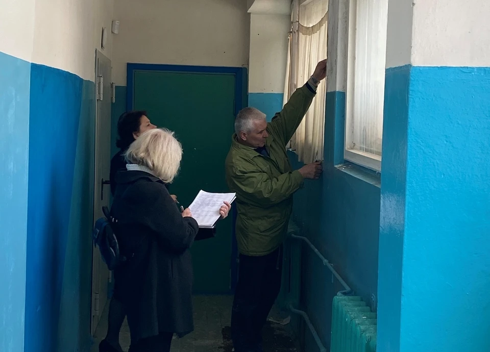 Безопасность детей - в приоритете