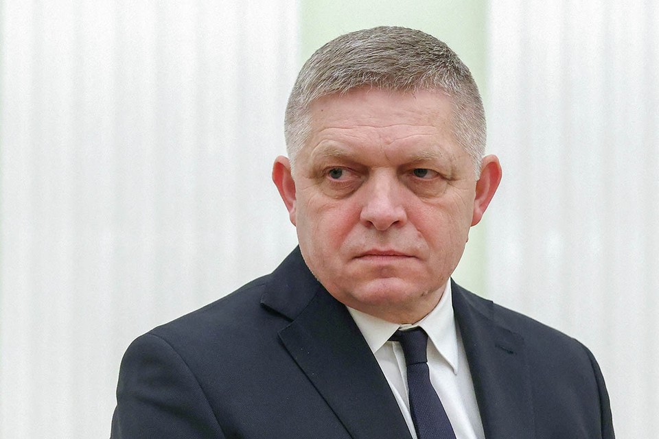Чем заплатит Украина за «западную авантюру»: объяснил премьер Словакии Фицо