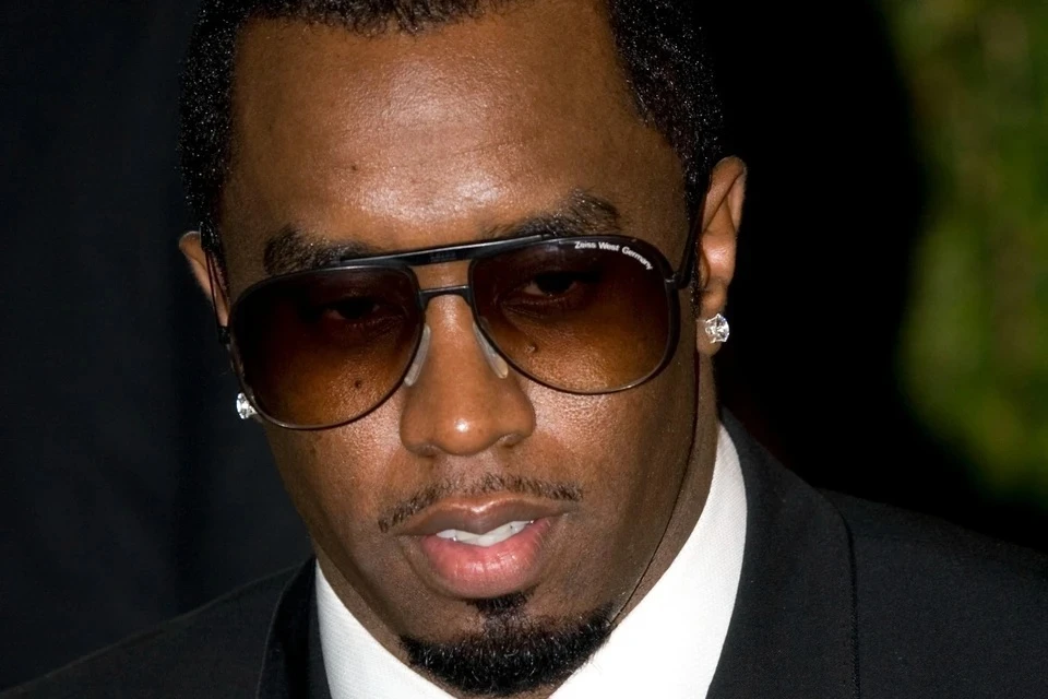 Daily Mail: у находящегося в тюрьме рэпера P.Diddy произошёл нервный срыв