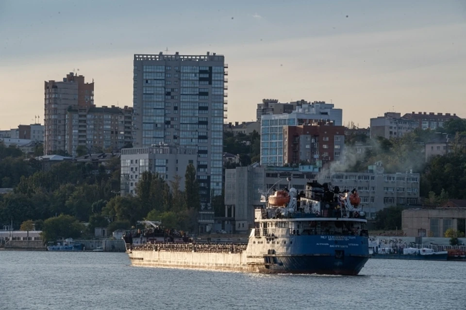 В Ростовской области силы ПВО отразили атаку БПЛА