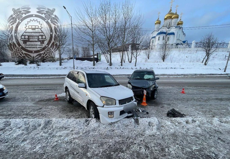 Самара 2025 Фото