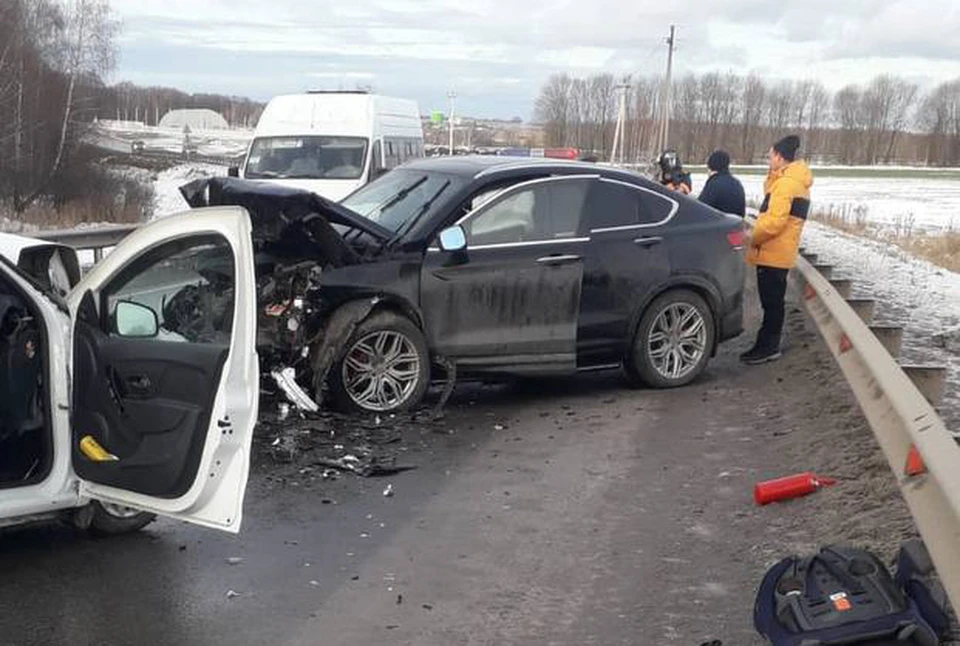 Фото: УГИБДД по Рязанской обасти.