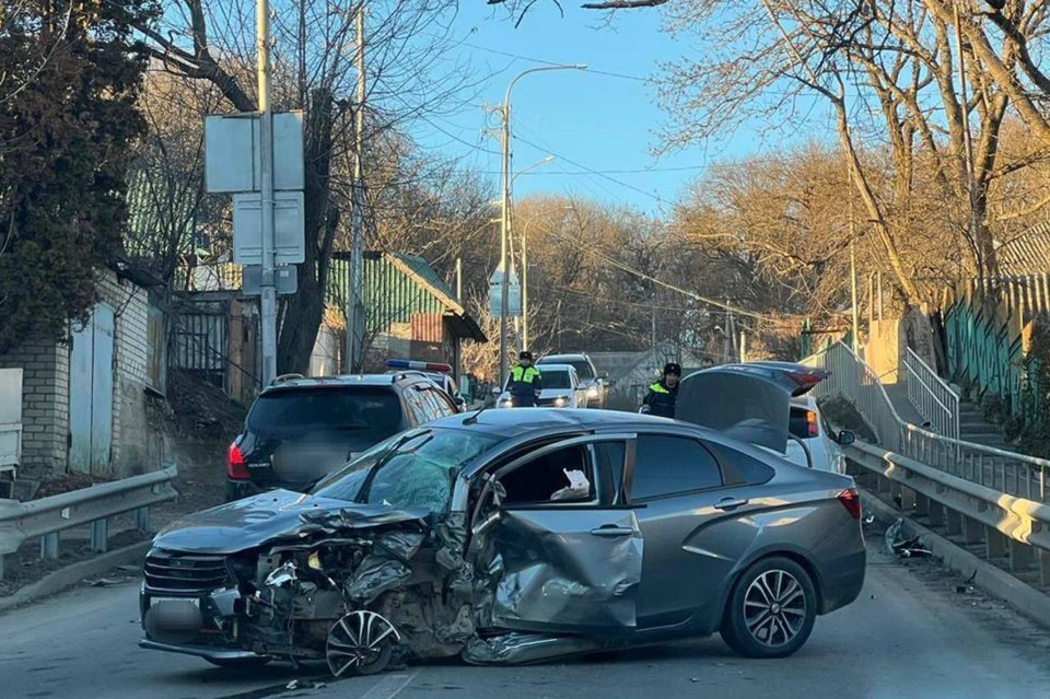 Фото: Госавтоинспекция Ставрополья