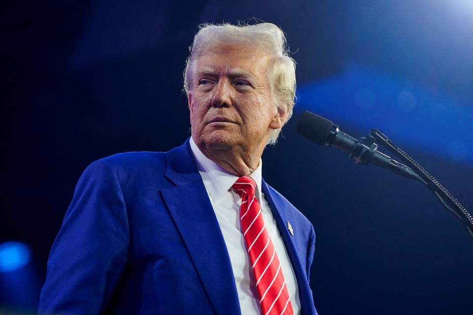 Трампа вдохновляет президент Джексон, который переселил индейцев и отказался вмешиваться в дела Европы: к чему это приведет
