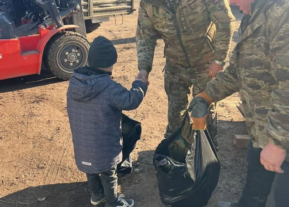 Фото: тг-канал главы Новоалександровского округа