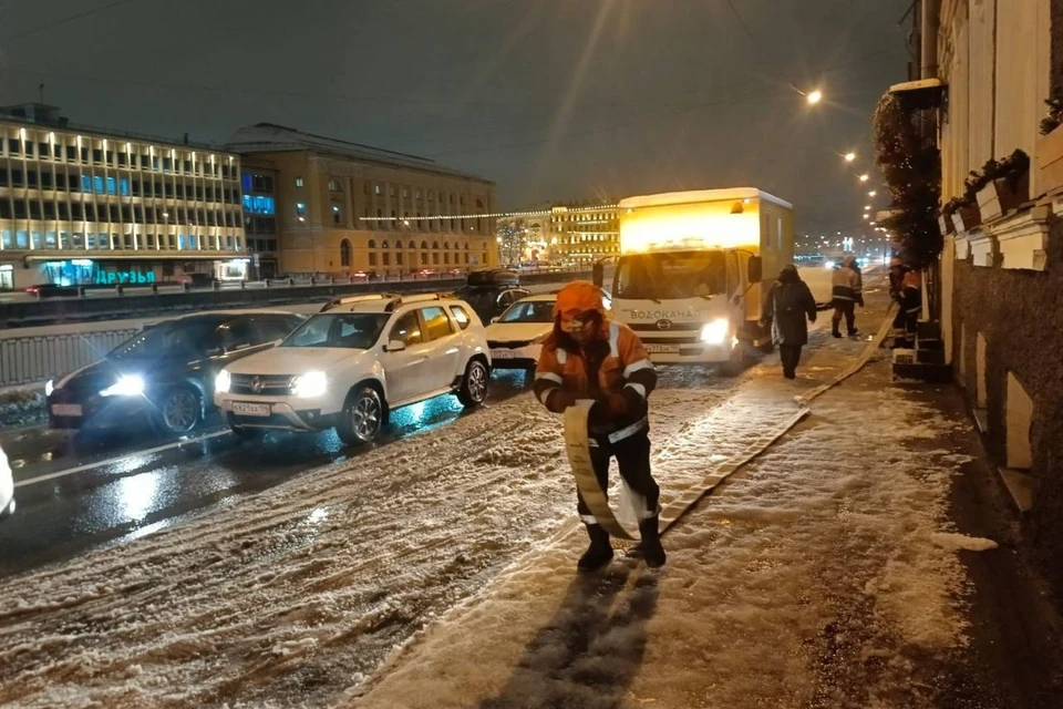 Фото Санкт Петербурга 2025