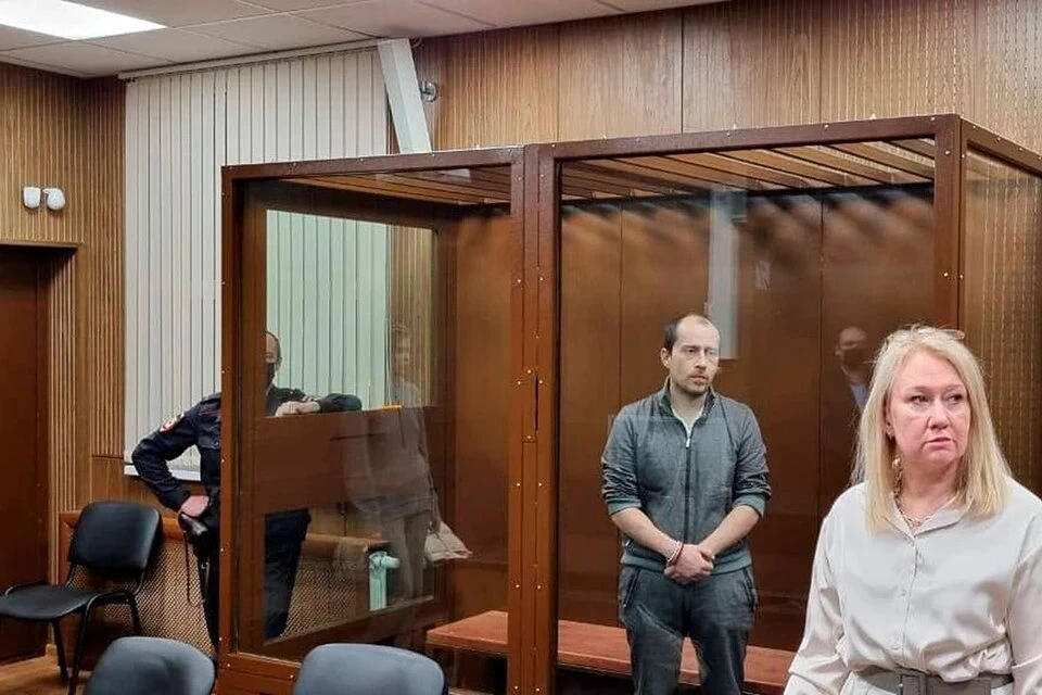 Основателю ChronoPay Врублевскому прокурор запросил 12 лет за мошенничество